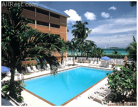Nassau Palm Resort 10